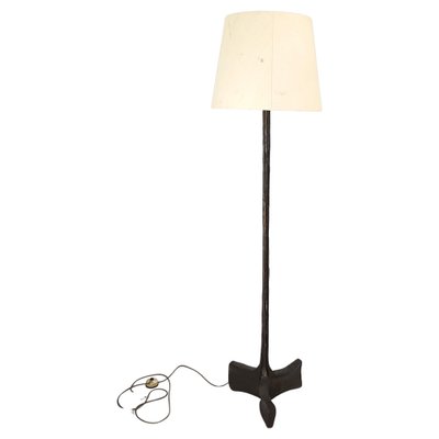 Floor Lamp attributed to Lothar Klute, 1970s-NJJ-1706118