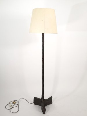 Floor Lamp attributed to Lothar Klute, 1970s-NJJ-1706118