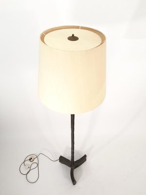 Floor Lamp attributed to Lothar Klute, 1970s-NJJ-1706118