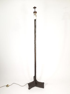 Floor Lamp attributed to Lothar Klute, 1970s-NJJ-1706118