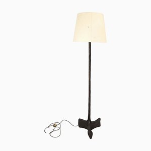 Floor Lamp attributed to Lothar Klute, 1970s-NJJ-1706118