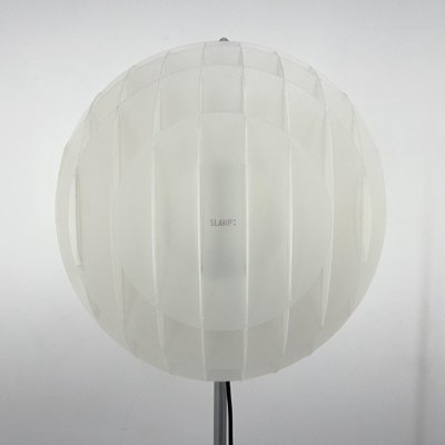 Floor Lamp attributed to Samuel Parker for Slamp, Italy, 1990s-TZ-1449431