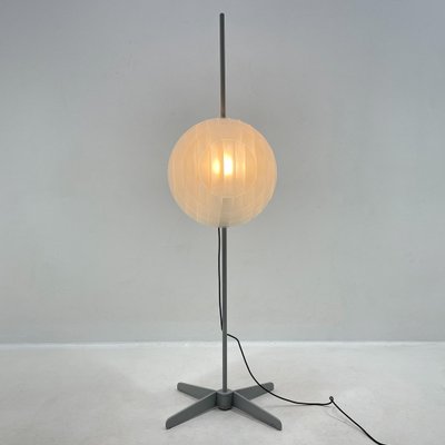 Floor Lamp attributed to Samuel Parker for Slamp, Italy, 1990s-TZ-1449431