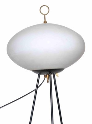 Floor Lamp Attributed to Stilnovo, 1970s-ZCI-1162800