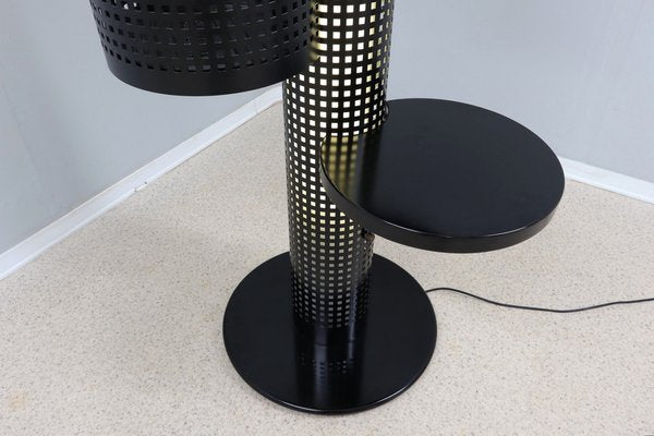 Floor Lamp by Aldo Bartolomeo for Stildomus, 1987-ZQ-1736966