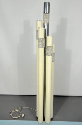 Floor Lamp by Angelo Brotto for Esperia, 1970s-OT-1299630