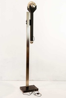 Floor Lamp by Angelo Lelli for Arredoluce, 1990s-LZ-619873