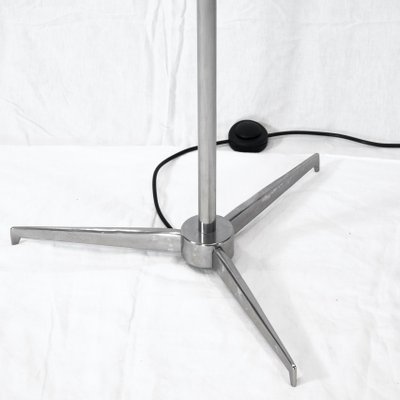 Floor Lamp by Arredoluce Triennale, 1950s-XSC-675245