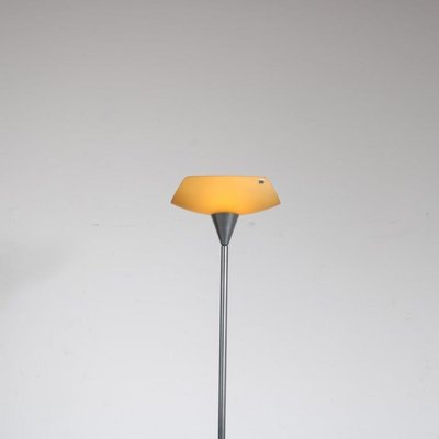 Floor Lamp by Aureliano Toso, Italy, 1980s-DV-1346217