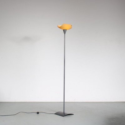 Floor Lamp by Aureliano Toso, Italy, 1980s-DV-1346217