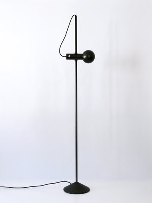 Floor Lamp by Barbieri E Marianelli for Tronconi, 1970s-WPT-1362291