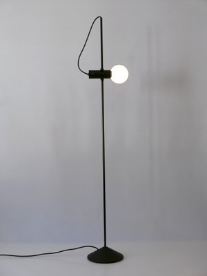 Floor Lamp by Barbieri E Marianelli for Tronconi, 1970s-WPT-1362291