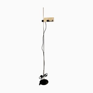 Floor Lamp by Barbieri & Marianelli for Tronconi, 1970s-YUW-847199