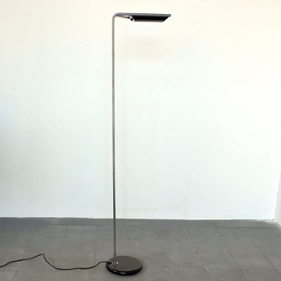 Floor Lamp by Bruno Gecchelin for Guzzini, 1970s-JQO-857177