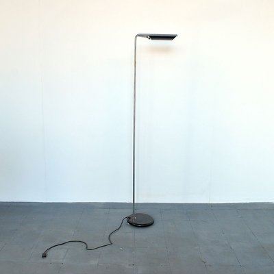 Floor Lamp by Bruno Gecchelin for Guzzini, 1970s-JQO-857177