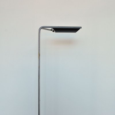 Floor Lamp by Bruno Gecchelin for Guzzini, 1970s-JQO-857177