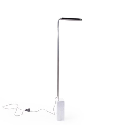 Floor Lamp by Bruno Gecchelin for Skipper, 1970s-TJQ-586283