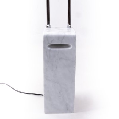 Floor Lamp by Bruno Gecchelin for Skipper, 1970s-TJQ-586283