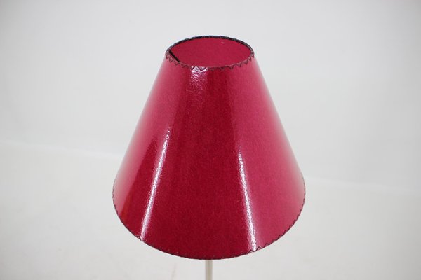 Floor Lamp by Carl Fagerlund for Orrefors, 1960s, Sweden-TZ-881159