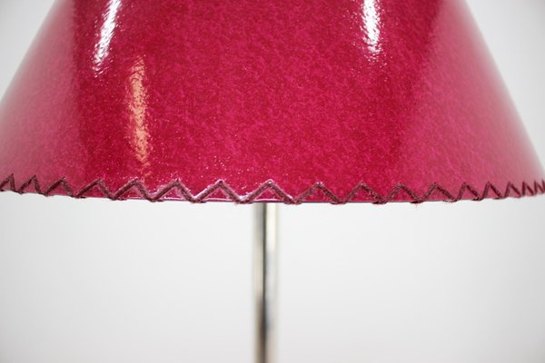 Floor Lamp by Carl Fagerlund for Orrefors, 1960s, Sweden-TZ-881159