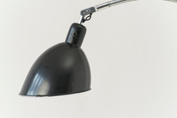 Floor Lamp by Christian Dell for Belmag, Switzerland, 1928-LOB-875455