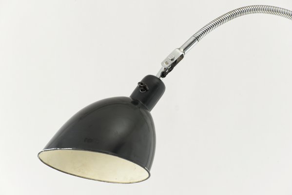 Floor Lamp by Christian Dell for Belmag, Switzerland, 1928-LOB-875455