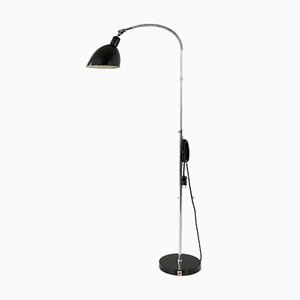 Floor Lamp by Christian Dell for Belmag, Switzerland, 1928-LOB-875455