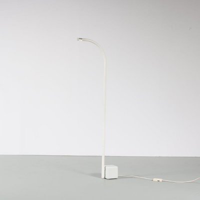 Floor Lamp by Claus Bonderup & Thorsten Thorup for Focus, Denmark, 1970s-DV-1383670