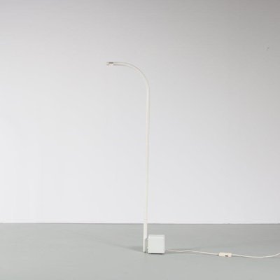 Floor Lamp by Claus Bonderup & Thorsten Thorup for Focus, Denmark, 1970s-DV-1383670