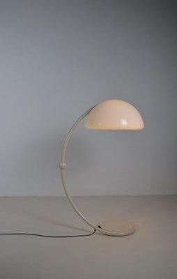 Floor Lamp by Elio Martinelli for Martinelli Luce, 1960s-VCR-1802013