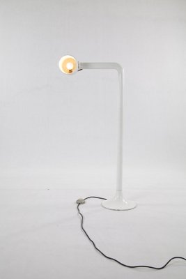 Floor Lamp by Elio Martinelli for Martinelli Luce, Italy-AA-1313400