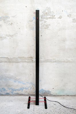 Floor Lamp by Emilio Ambasz for Stilnovo, Italy, 1980s-VCV-1755979