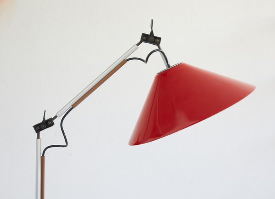 Floor Lamp by Enzo Mari for Artemide, 1970s-TJQ-1770950