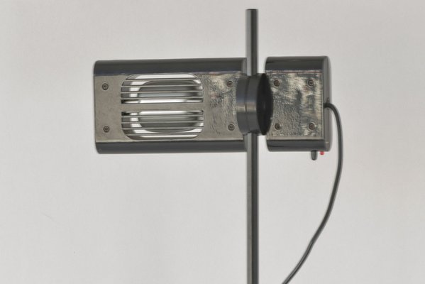 Floor Lamp by Ernesto Gismondi for Artemide, Italy, 1980-LOB-1239112