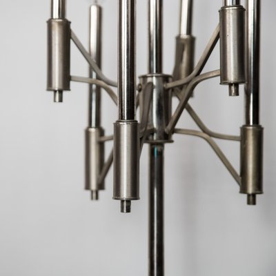 Floor Lamp by Gaetano Sciolari, 1960s-NZV-1066704