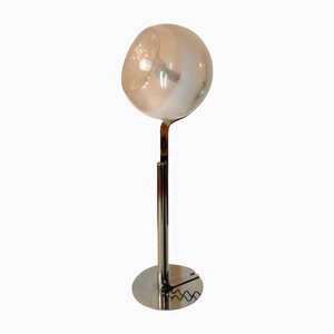 Floor Lamp by Gino Poli Ettore Fantasia for Sothis, 1970s-FIP-1153402