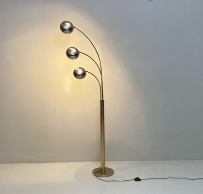 Floor Lamp by Goffredo Reggiani, 1970s-LKT-1807741