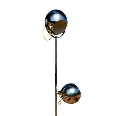 Floor Lamp by Goffredo Reggiani for Reggiani, 1970s-FIP-780026