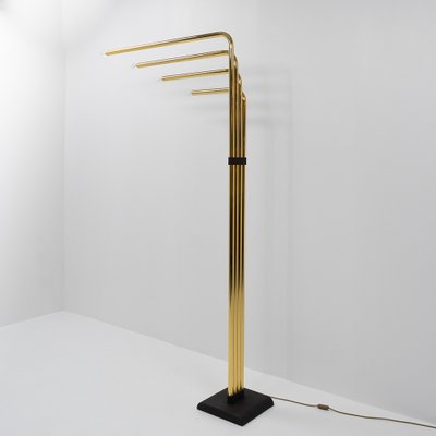 Floor Lamp by Goffredo Reggiani, Italy, 1970s-TJQ-1172144