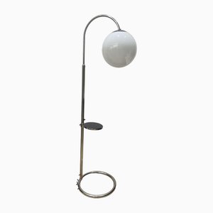 Floor Lamp by Hana Curtain, 1930s-QUC-1766064