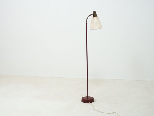 Floor Lamp by Hans Bergström for Asea, Sweden-YS-2024628