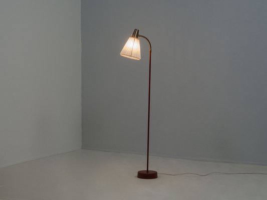 Floor Lamp by Hans Bergström for Asea, Sweden-YS-2024628