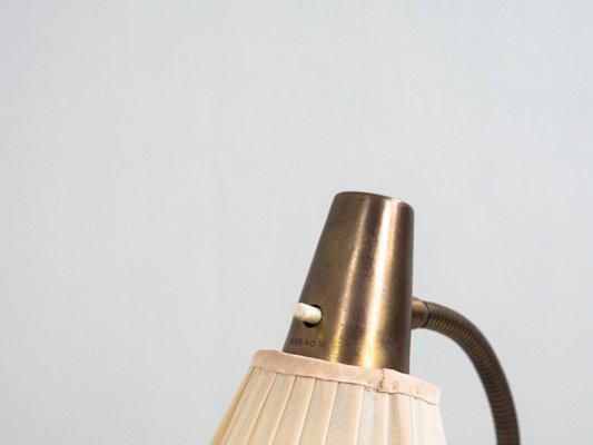 Floor Lamp by Hans Bergström for Asea, Sweden-YS-2024628