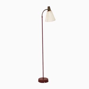 Floor Lamp by Hans Bergström for Asea, Sweden-YS-2024628