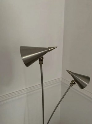 Floor Lamp by Harco Loor for Harco Loor Haarlem, 1990s-NJY-1421585