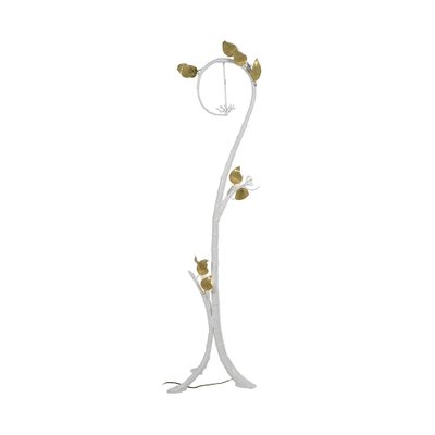 Floor Lamp by Henri Fernandez-NQ-1323249