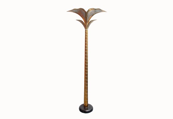 Floor Lamp by Henri Fernandez for Honore, France, 1970s-PF-1441955