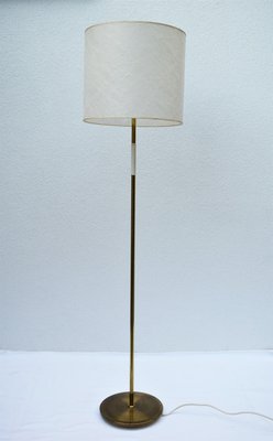 Floor Lamp by J.T. Kalmar, 1950s-VA-824100