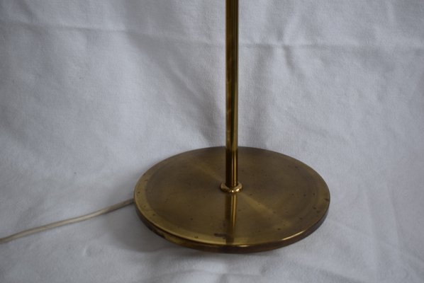 Floor Lamp by J.T. Kalmar, 1950s-VA-824100