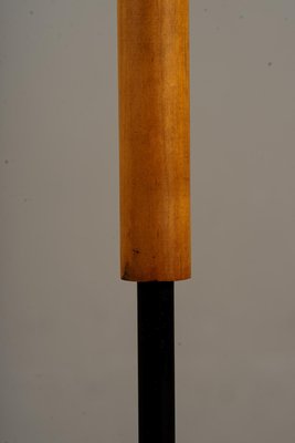 Floor Lamp by J. T. Kalmar for Kalmar, Vienna, 1950s-SPD-1437822